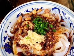 凉粉-回水镇·江湖川菜(恒大新城店)