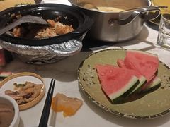 -花城粤菜餐厅(高新区店)