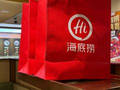 -海底捞火锅(江宸天街店)