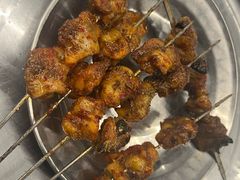 -清真·馬坡二旦烧烤(人生一串拍摄店)