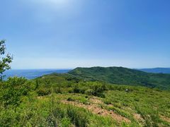 -妙峰山风景名胜区