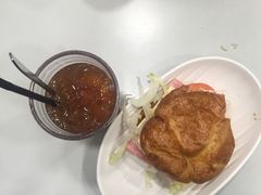 -深井陈记烧鹅酒家(新填地街店)