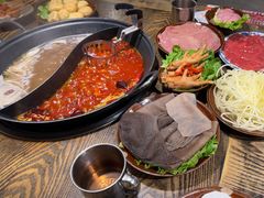 -冯校长老火锅(深圳总店)