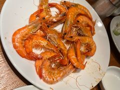 -拉蒂娜·巴西牛排馆 Latina·Brazilian Steakhouse(王府井喜悦店)
