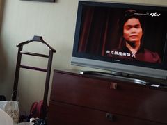 -上海龙之梦万丽酒店