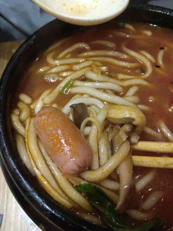 豆逗婆土豆粉(兰德中心店)