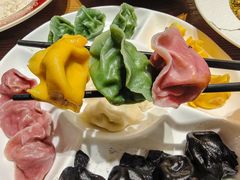 -必点海鲜·海肠捞饭大王(滨江道店)