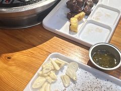 -霸腹烤肉(厦门柚子番店)