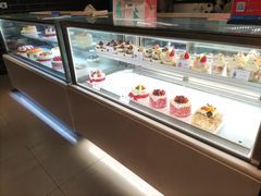 -格瑞思动物奶油生日蛋糕(圆融店)
