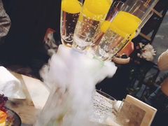 -华阳时光吧餐厅(华阳广场国际大饭店)