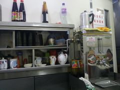-麦文记面家(佐敦店)