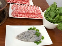 -岳合轩老北京涮肉