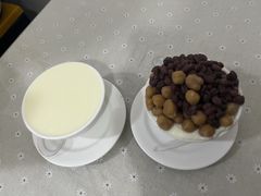 -老周记顺德双皮奶