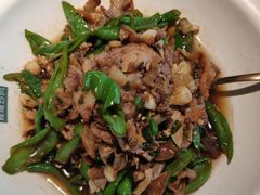 -费大厨辣椒炒肉(高铁吾悦广场店)
