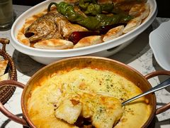 -奉天小馆·非遗东北菜(济南万象城店)