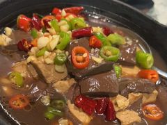 -醉南拳客家菜·河田鸡(东街口航空大厦店)