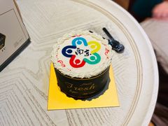 -红跑车(三牌楼店)