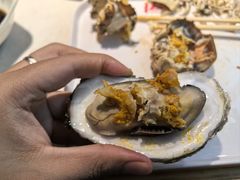 -杨氏青龙虾·羊蝎子(金盛路总店)