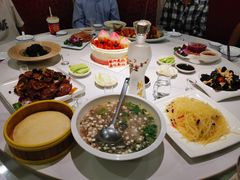 -福临北京烤鸭(韦曲北街店)