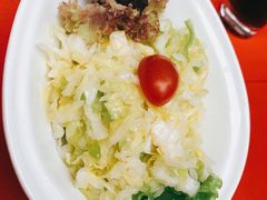 -申德勒加油站西餐厅(日坛路总店)