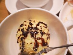 冰淇淋-初花·日本料理