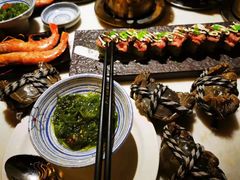 -喜庭海鲜自助(来福士店)