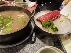 -盡膳口福·百年汤方火锅(科华北路店)