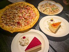 -老友时光·Pizza(泰华黑金店)