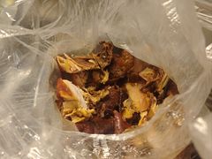 -顺城金记卤鸡·清真