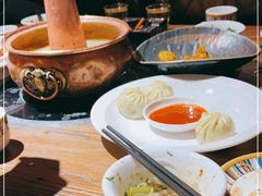 -思金拉措·西藏饮食文化体验中心(仙足岛店)