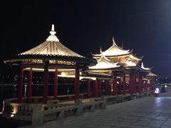 -龙舟池
