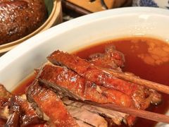 -南京大牌档(夫子庙老门东店)