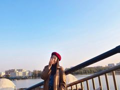 -南湖大桥