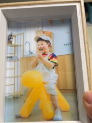 -BabyA 专业婴童摄影(古北时尚广场店)