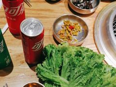 -汉拿山(北京上地华联店)