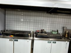 -火山烧烤(黄泥磅店)