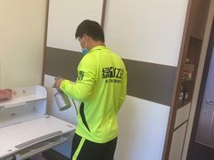 -绿色亿家除甲醛机构