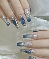 -1T·1M 日式美甲美睫