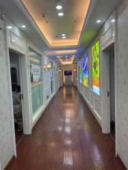 -武汉五洲整形外科医院