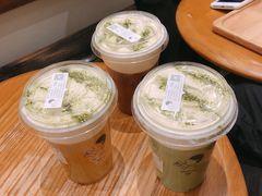 -喜茶(深圳福田星河COCO Park店)