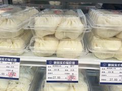 -白玉兰食品(中山公园龙之梦店)
