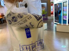 -眷村阿嬷(华润万象城店)