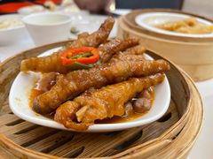 -春满园·早茶·粤菜·宴会(喜宴店)