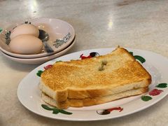 -何九海南茶店(鬼仔巷店)