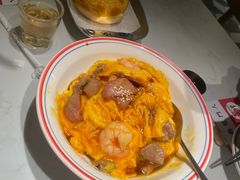 -食大利香港茶餐厅(南亚风情第一城店)