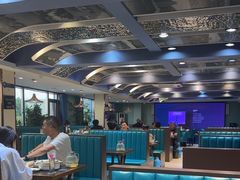 -小红鲸·海鲜餐厅(轸大路店)