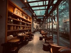 -星巴克(西湖天地店)