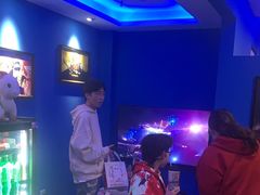 -浣熊部落ps4 ps5 switch 电玩(茶店子店)