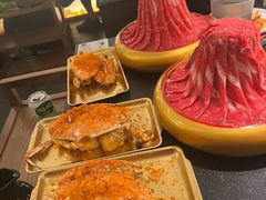 -牛New寿喜烧(新六百店)