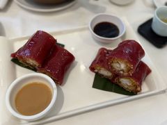 -金河半岛园林酒家(金融城店)